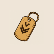 暗区突围身份牌