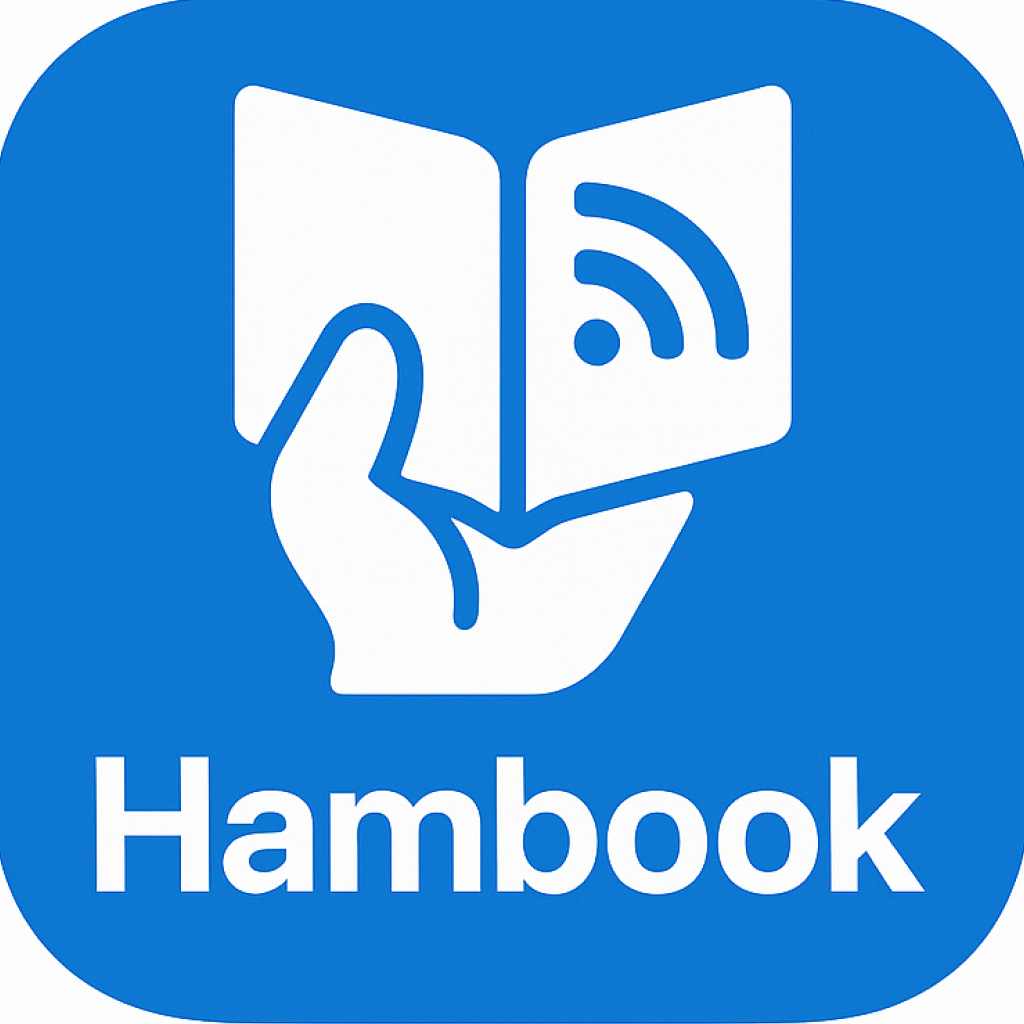 Hambook